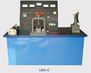 LDQ-C型汽車(chē)電器萬(wàn)能試驗(yàn)臺(tái)